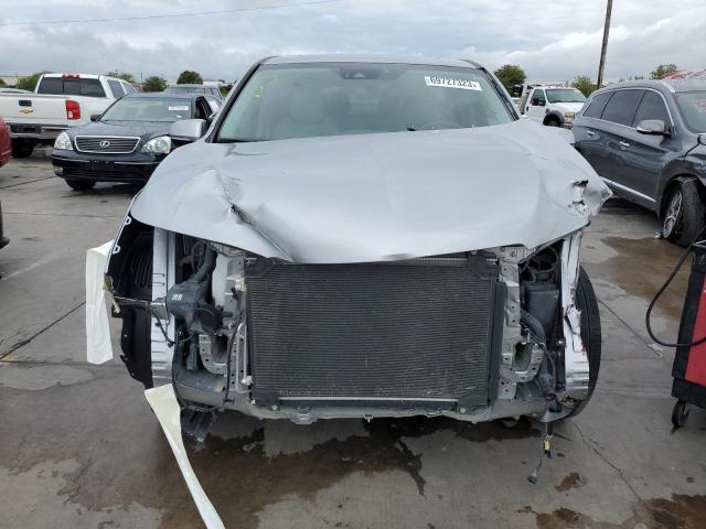69727323 :رقم المزاد ، 5J8YD3H53LL005531 vin ، 2020 Acura Mdx Technology مزاد بيع