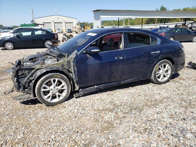 Продаж на аукціоні авто 2014 Nissan Maxima S, vin: 1N4AA5AP5EC484933, номер лоту: 71236793