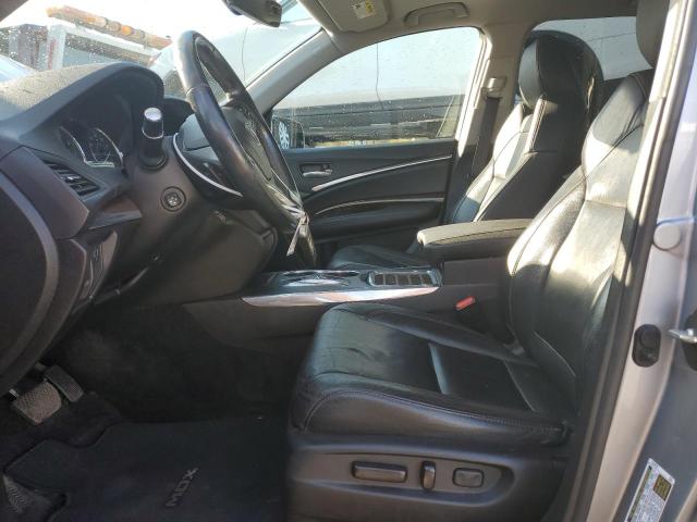 Продаж на аукціоні авто 2017 Acura Mdx Technology, vin: 5J8YD4H50HL008223, номер лоту: 72382903