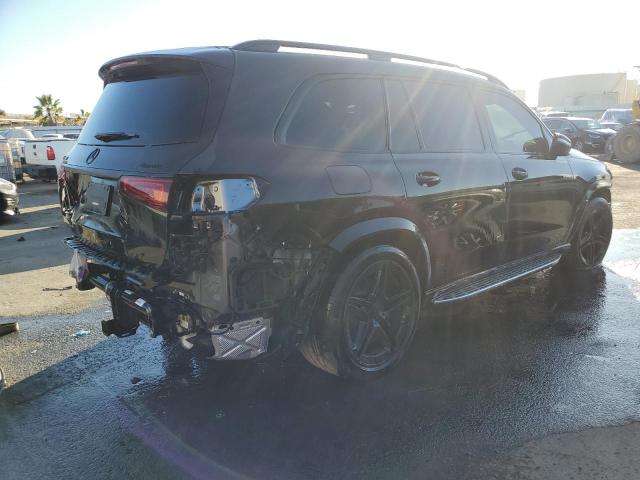 Auction sale of the 2020 Mercedes-benz Gls 580 4matic, vin: 4JGFF8GE9LA202628, lot number: 70693213