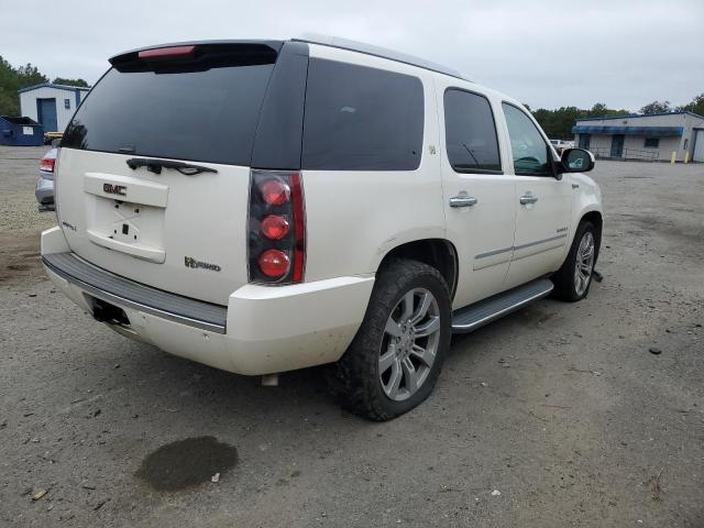 Продаж на аукціоні авто 2011 Gmc Yukon Denali Hybrid, vin: 1GKS1GEJ1BR242296, номер лоту: 72072123