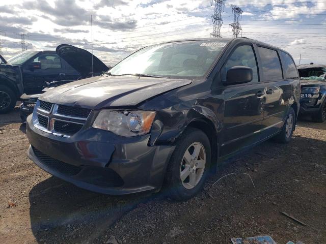 Aukcja sprzedaży 2012 Dodge Grand Caravan Se, vin: 2C4RDGBG1CR348009, numer aukcji: 71126853