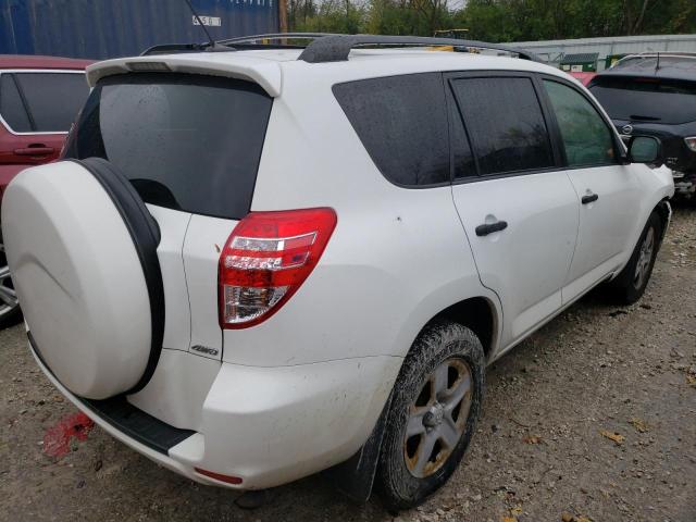 74009453 :رقم المزاد ، JTMBF33V39D021141 vin ، 2009 Toyota Rav4 مزاد بيع
