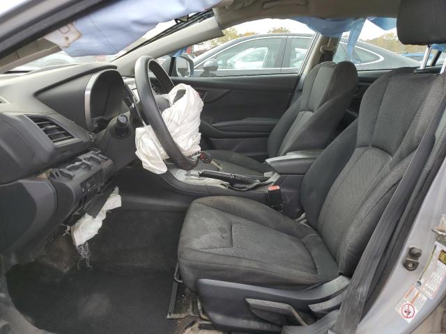 2019 Subaru Impreza Premium მანქანა იყიდება აუქციონზე, vin: 4S3GKAD69K3616214, აუქციონის ნომერი: 72415483