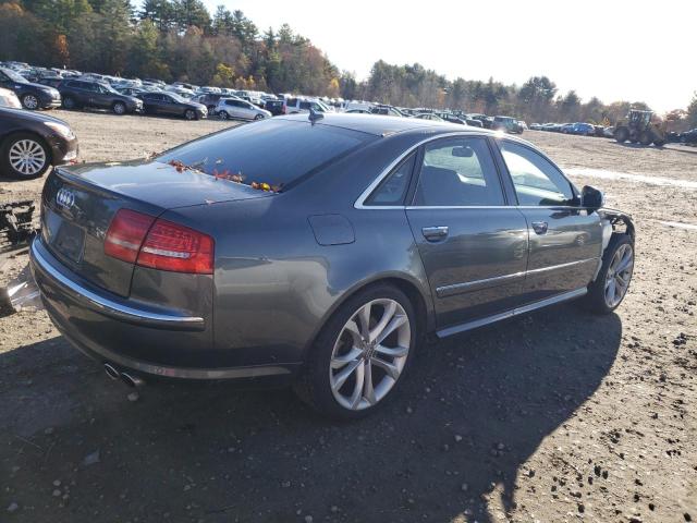 Aukcja sprzedaży 2008 Audi S8 Quattro, vin: WAUPN94E88N008577, numer aukcji: 74119843