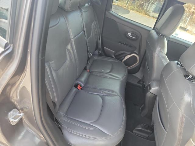 Продажа на аукционе авто 2016 Jeep Renegade Sport, vin: ZACCJBAT2GPC51427, номер лота: 70916603