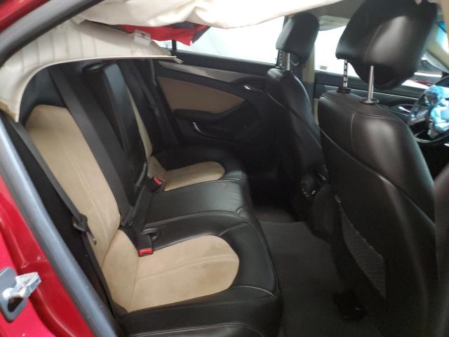 Продажа на аукционе авто 2009 Cadillac Cts-v, vin: 1G6DN57P190100532, номер лота: 71639893