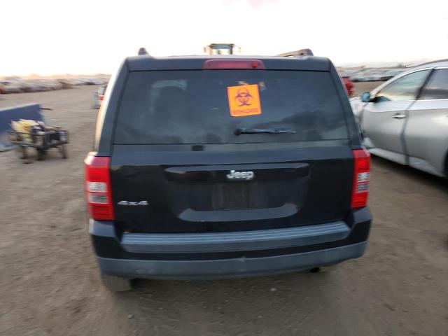 Продаж на аукціоні авто 2012 Jeep Patriot Sport, vin: 1C4NJRBB7CD632903, номер лоту: 72958723