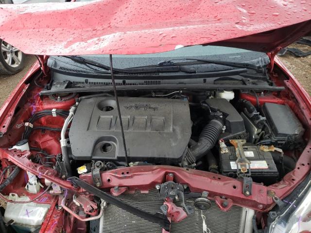 Продажа на аукционе авто 2016 Toyota Corolla L, vin: 5YFBURHEXGP434234, номер лота: 70518573