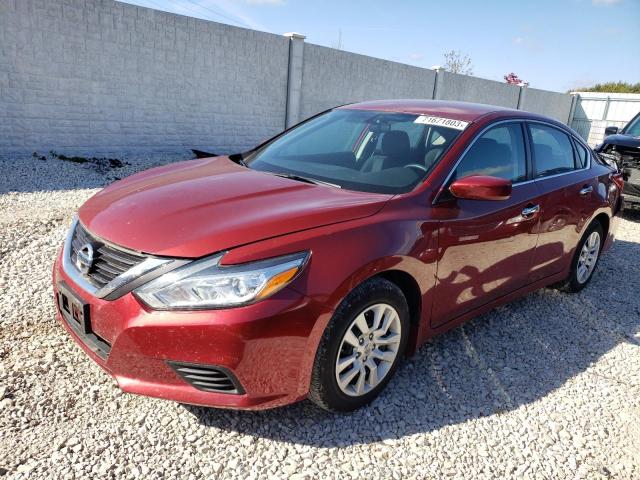 Aukcja sprzedaży 2016 Nissan Altima 2.5, vin: 1N4AL3AP3GN382343, numer aukcji: 71671803
