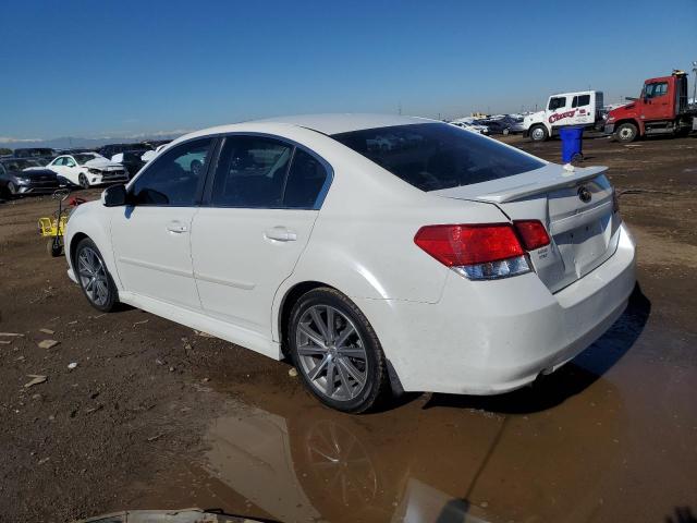 Продаж на аукціоні авто 2013 Subaru Legacy 2.5i Premium, vin: 4S3BMCG6XD3025565, номер лоту: 74186903