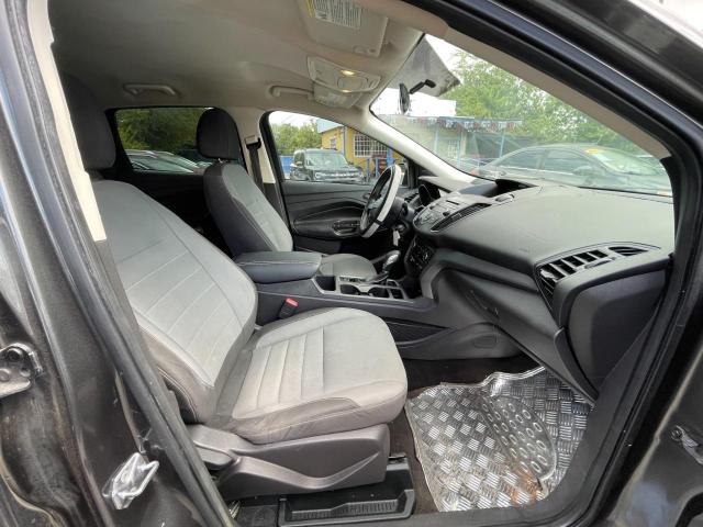 Продажа на аукционе авто 2017 Ford Escape S, vin: 1FMCU0F74HUE35366, номер лота: 74286993