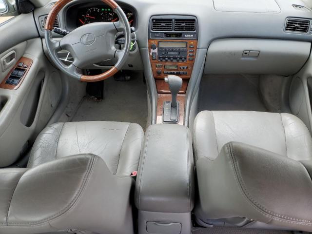 71035883 :رقم المزاد ، JT8BF28G310336858 vin ، 2001 Lexus Es 300 مزاد بيع
