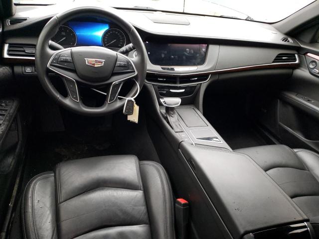 Aukcja sprzedaży 2018 Cadillac Ct6, vin: 1G6KB5RS4JU106081, numer aukcji: 70530973
