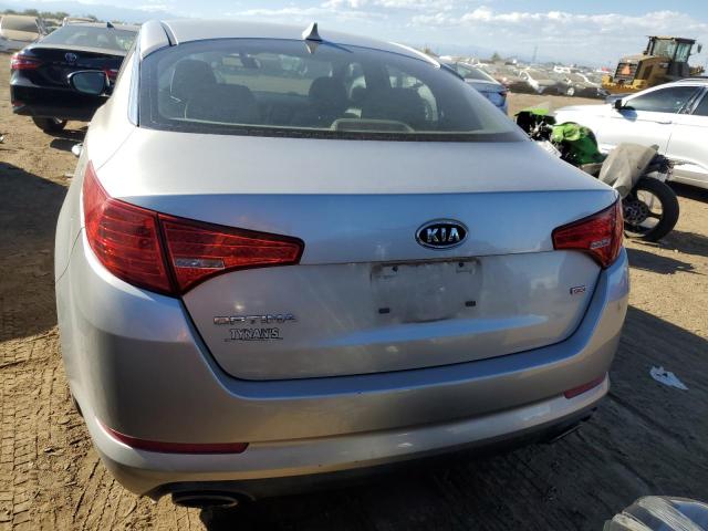 Продажа на аукционе авто 2011 Kia Optima Lx, vin: KNAGM4A78B5166730, номер лота: 70886823