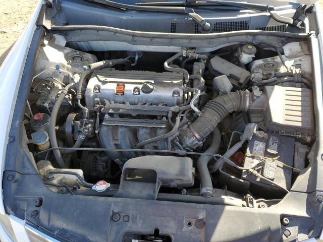 Продаж на аукціоні авто 2010 Honda Accord Lx, vin: 1HGCP2F38AA013839, номер лоту: 71115153