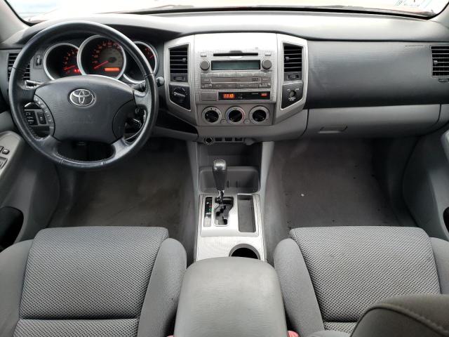 Aukcja sprzedaży 2010 Toyota Tacoma Access Cab, vin: 5TEUU4EN3AZ684237, numer aukcji: 71409123