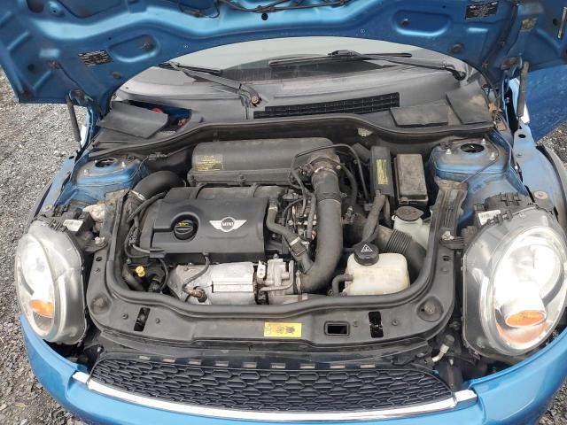 Продажа на аукционе авто 2012 Mini Cooper S, vin: WMWSV3C58CTY26517, номер лота: 73905783
