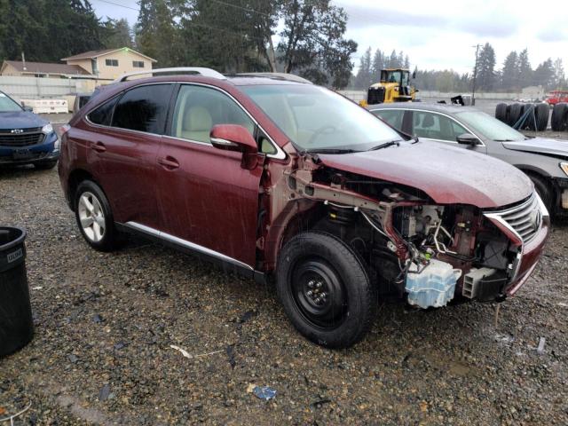 Продажа на аукционе авто 2013 Lexus Rx 350, vin: JTJZK1BA5D2417473, номер лота: 73552903