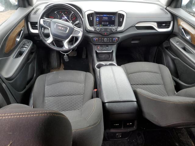 71449633 :رقم المزاد ، 3GKALTEV5LL120731 vin ، 2020 Gmc Terrain Sle مزاد بيع