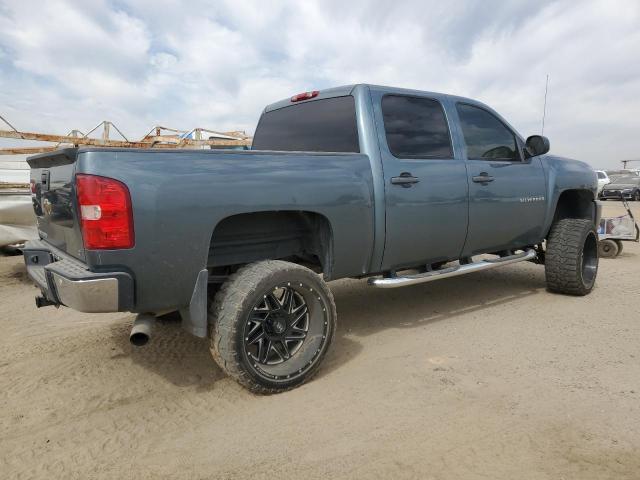 Продажа на аукционе авто 2011 Chevrolet Silverado K1500 Lt, vin: 3GCPKSE32BG223176, номер лота: 71484063