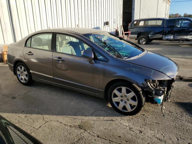 Продажа на аукционе авто 2009 Honda Civic Lx, vin: 19XFA16549E020109, номер лота: 73099903