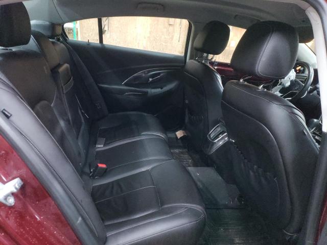 Aukcja sprzedaży 2016 Buick Lacrosse, vin: 1G4GB5G33GF117371, numer aukcji: 73792203