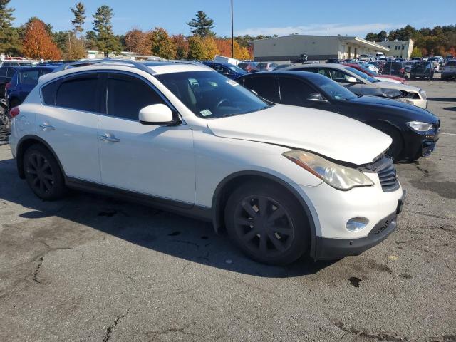Aukcja sprzedaży 2008 Infiniti Ex35 Base, vin: JNKAJ09F48M358309, numer aukcji: 73288943