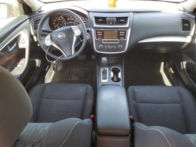2018 Nissan Altima 2.5 მანქანა იყიდება აუქციონზე, vin: 1N4AL3APXJC263658, აუქციონის ნომერი: 72059933