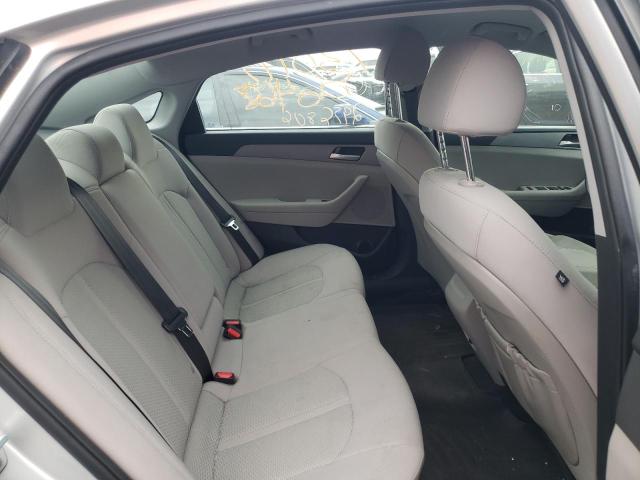 Продажа на аукционе авто 2019 Hyundai Sonata Se, vin: 5NPE24AF8KH730772, номер лота: 70798463