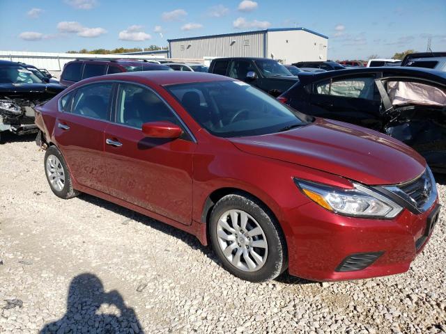 Aukcja sprzedaży 2016 Nissan Altima 2.5, vin: 1N4AL3AP3GN382343, numer aukcji: 71671803