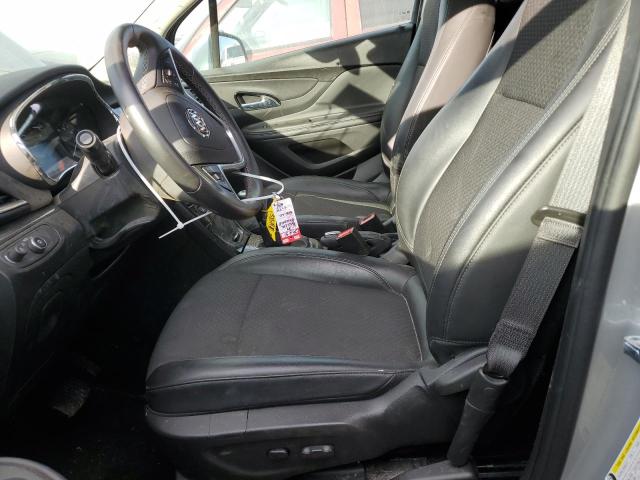 Aukcja sprzedaży 2021 Buick Encore Preferred, vin: KL4CJASB4MB333739, numer aukcji: 72272283