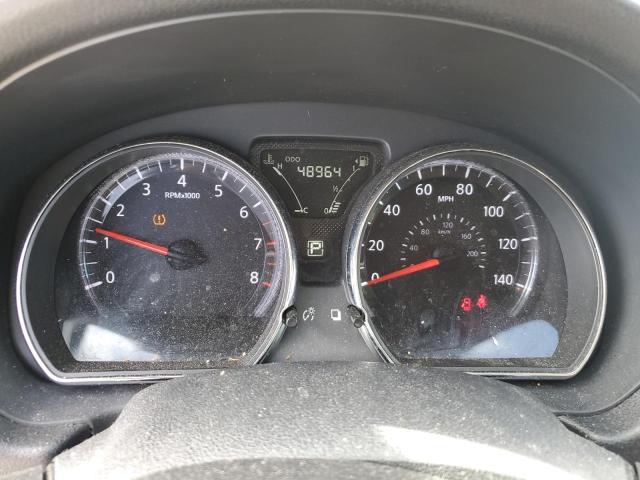 72792223 :رقم المزاد ، 3N1CN7AP6KL849495 vin ، 2019 Nissan Versa S مزاد بيع