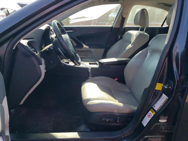 Продажа на аукционе авто 2011 Lexus Is 250, vin: JTHCF5C21B5051243, номер лота: 72777973