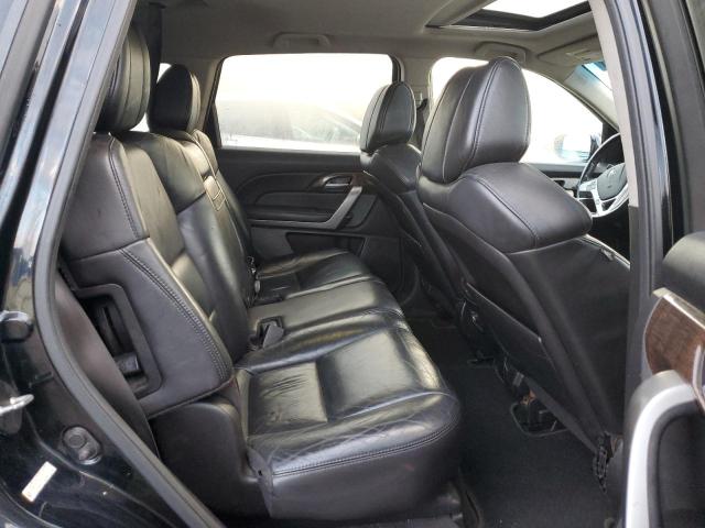 Продаж на аукціоні авто 2012 Acura Mdx, vin: 2HNYD2H29CH522273, номер лоту: 72794083