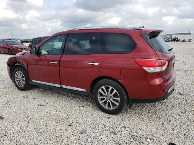 Aukcja sprzedaży 2013 Nissan Pathfinder S, vin: 5N1AR2MN8DC685134, numer aukcji: 73431713