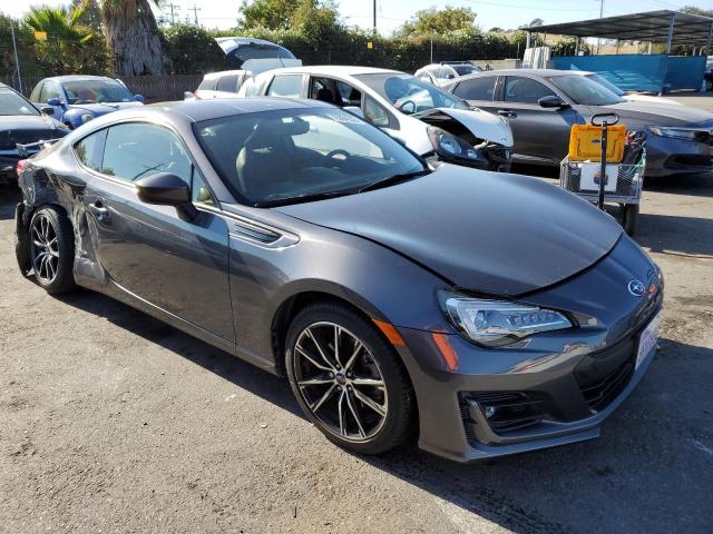 2020 Subaru Brz Limited მანქანა იყიდება აუქციონზე, vin: JF1ZCAC17L8700988, აუქციონის ნომერი: 70984933