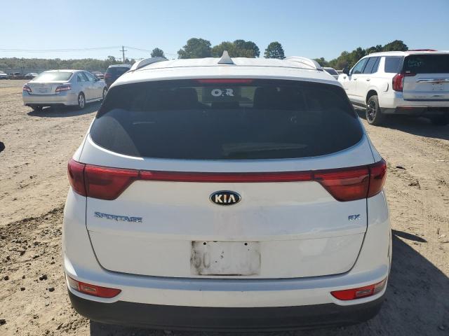 2019 Kia Sportage Ex მანქანა იყიდება აუქციონზე, vin: KNDPN3AC3K7533593, აუქციონის ნომერი: 70913113