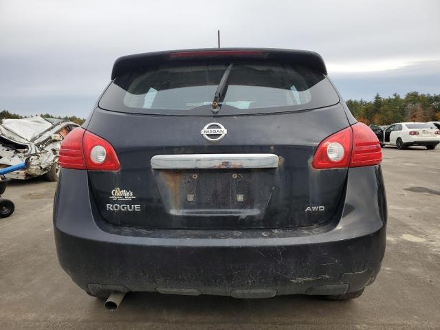 Aukcja sprzedaży 2013 Nissan Rogue S, vin: JN8AS5MV6DW642053, numer aukcji: 73731583