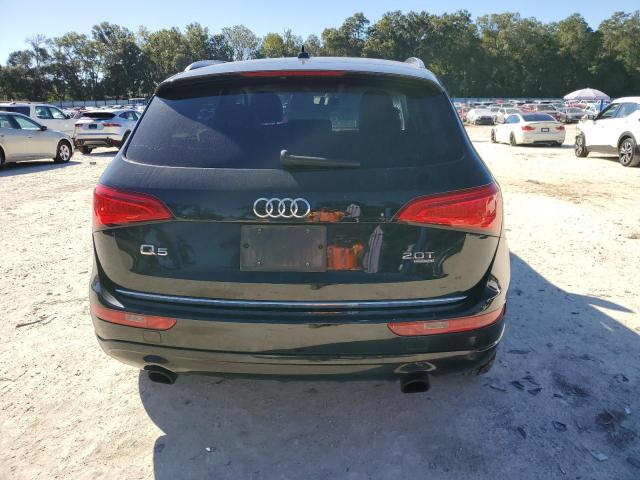 Продажа на аукционе авто 2015 Audi Q5 Premium, vin: WA1CFAFP9FA015776, номер лота: 72015023