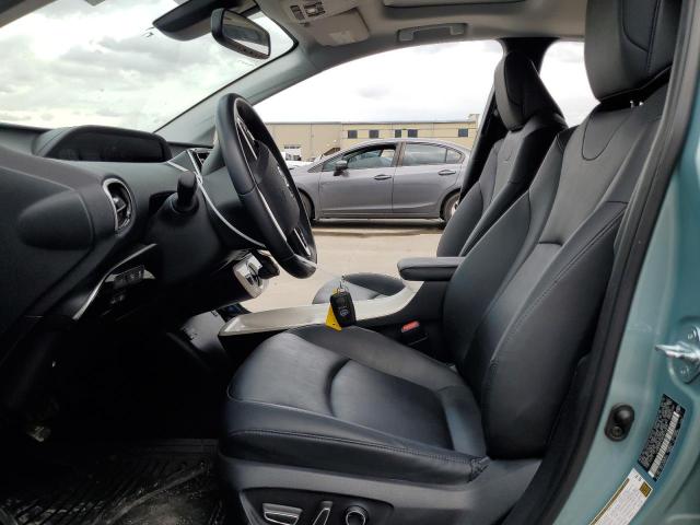 Aukcja sprzedaży 2016 Toyota Prius, vin: JTDKARFU4G3014206, numer aukcji: 73515833