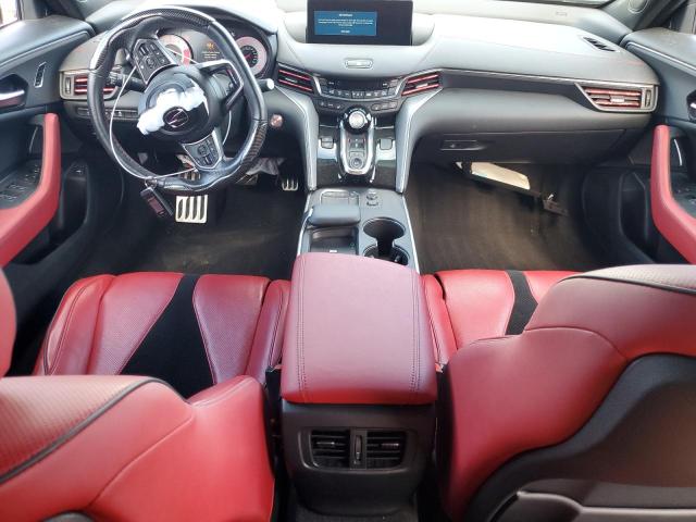 Auction sale of the 2021 Acura Tlx Type S, vin: 19UUB7F97MA001920, lot number: 71597313