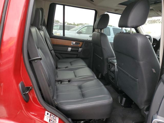 Продажа на аукционе авто 2015 Land Rover Lr4 Hse, vin: SALAG2V68FA750962, номер лота: 72196803