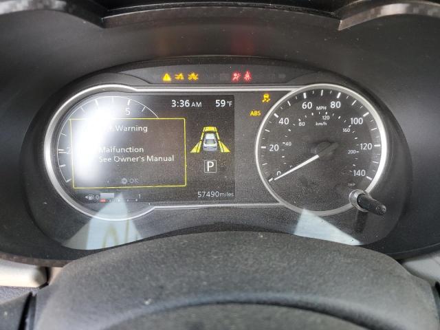 Aukcja sprzedaży 2021 Nissan Versa Sv, vin: 3N1CN8EV8ML877560, numer aukcji: 70176113