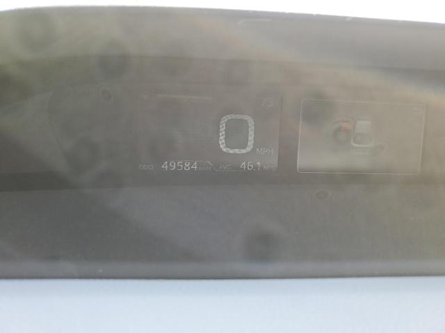 Aukcja sprzedaży 2019 Toyota Prius, vin: JTDL9RFU3K3002974, numer aukcji: 71501573