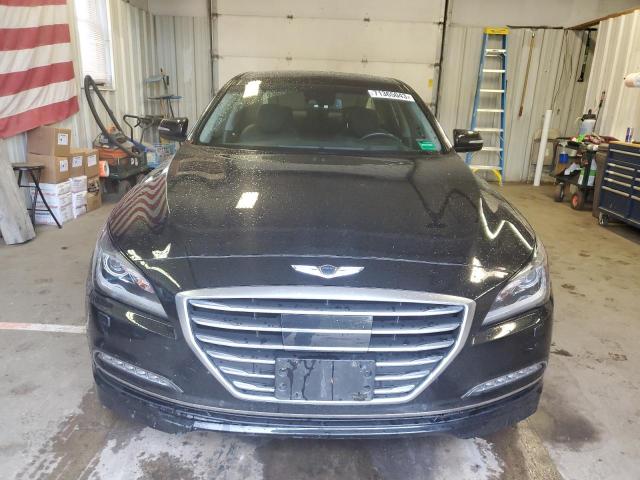 Aukcja sprzedaży 2017 Genesis G80 Base, vin: KMHGN4JE6HU182935, numer aukcji: 71365043