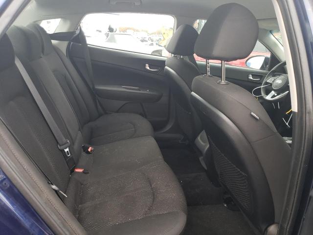 72847653 :رقم المزاد ، 5XXGT4L39KG340610 vin ، 2019 Kia Optima Lx مزاد بيع