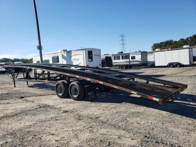 Aukcja sprzedaży 2015 Kaufman 3 Hauler, vin: 5VGFW5029FL002653, numer aukcji: 71778533