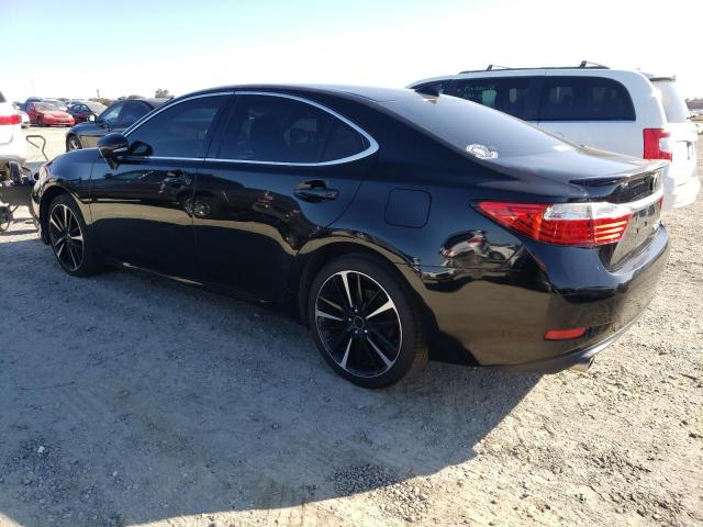 70986513 :رقم المزاد ، JTHBK1GG3F2160140 vin ، 2015 Lexus Es 350 مزاد بيع