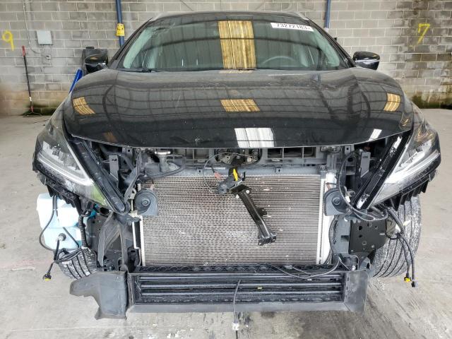 2019 Nissan Murano S მანქანა იყიდება აუქციონზე, vin: 5N1AZ2MJXKN131673, აუქციონის ნომერი: 73272183